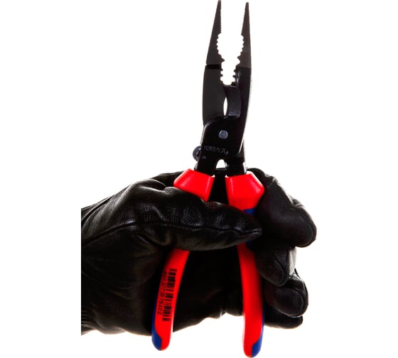 Инструмент для снятия изоляции KNIPEX KN-1396200