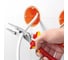 Инструмент для снятия изоляции KNIPEX KN-1396200 5