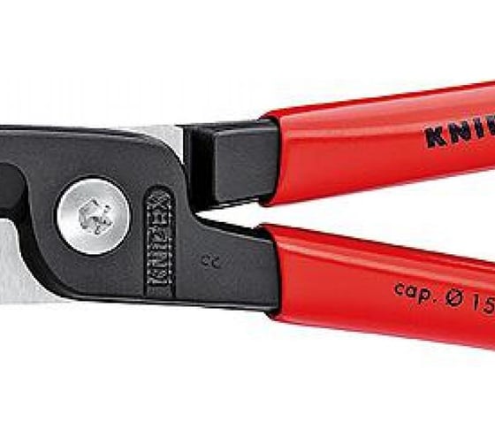 Инструмент для снятия изоляции KNIPEX KN-1381200