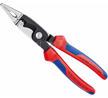 Инструмент для снятия изоляции KNIPEX KN-1382200