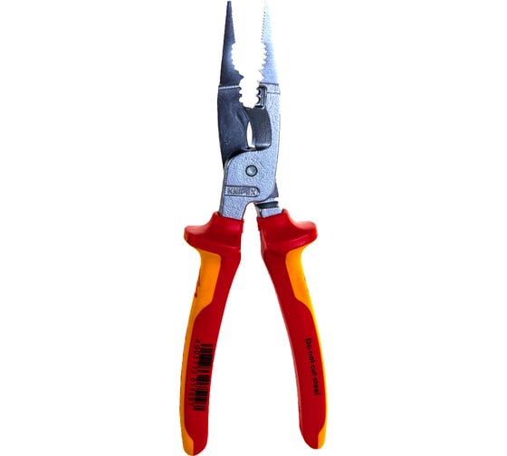 Инструмент для снятия изоляции KNIPEX KN-1386200