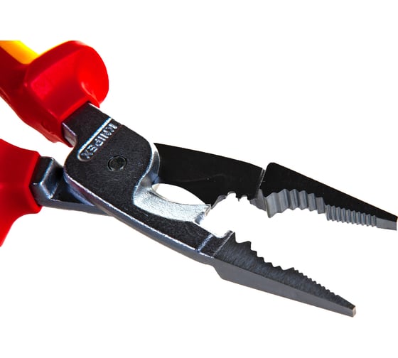 Инструмент для снятия изоляции KNIPEX KN-1386200