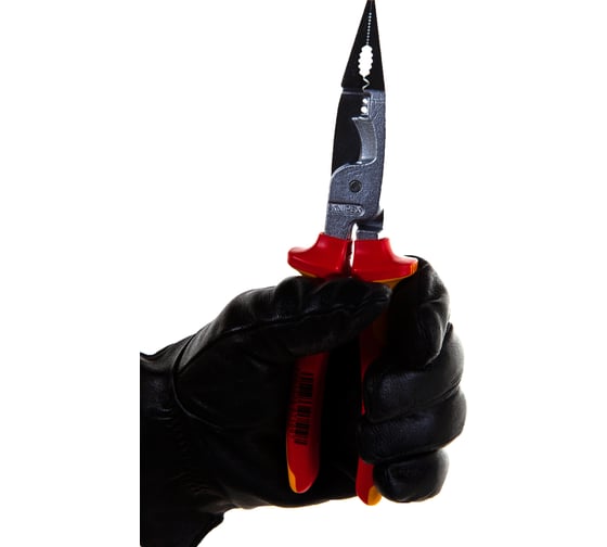 Инструмент для снятия изоляции KNIPEX KN-1386200
