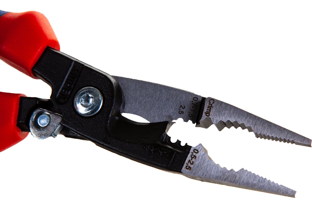 Инструмент для снятия изоляции KNIPEX KN-1392200 - выгодная цена ...