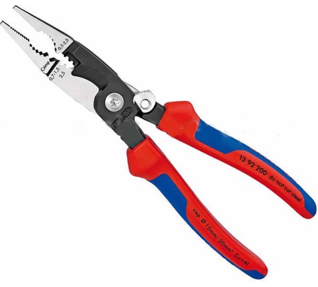 Инструмент для снятия изоляции KNIPEX KN-1392200