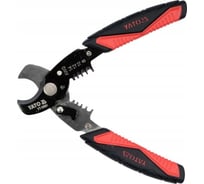 Ножницы для резки проводов и зачистки изоляции YATO YT-19691