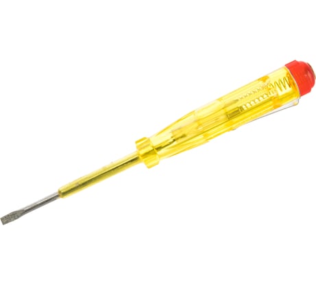 Отвертка-индикатор FIT 56514