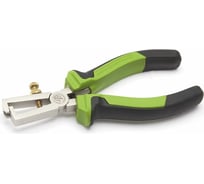 Механические клещи для снятия изоляции Дело Техники 160 мм 417560