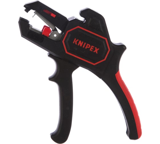 Инструмент для снятия изоляции KNIPEX KN-1262180