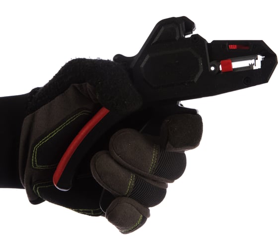 Инструмент для снятия изоляции KNIPEX KN-1262180