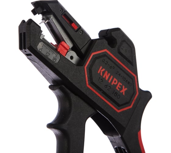 Инструмент для снятия изоляции KNIPEX KN-1262180
