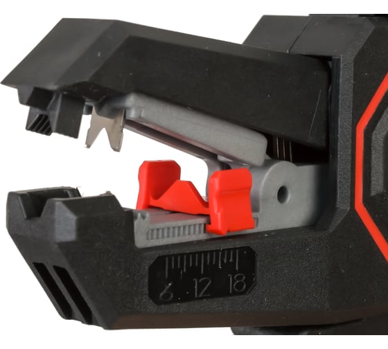 Инструмент для снятия изоляции KNIPEX KN-1262180