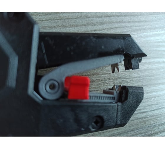 Стриппер KNIPEX KN-1262180 - выгодная цена, отзывы, характеристики, 2 ...