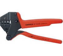 Ручной обжимник KNIPEX KN-974305