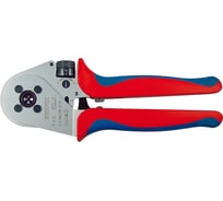 Ручные пресс-клещи KNIPEX KN-975265A