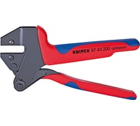 Ручные пресс-клещи KNIPEX KN-9743200A