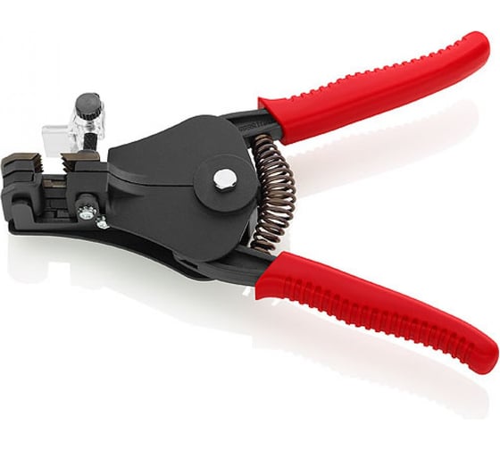 Инструмент для снятия изоляции KNIPEX KN-1211180