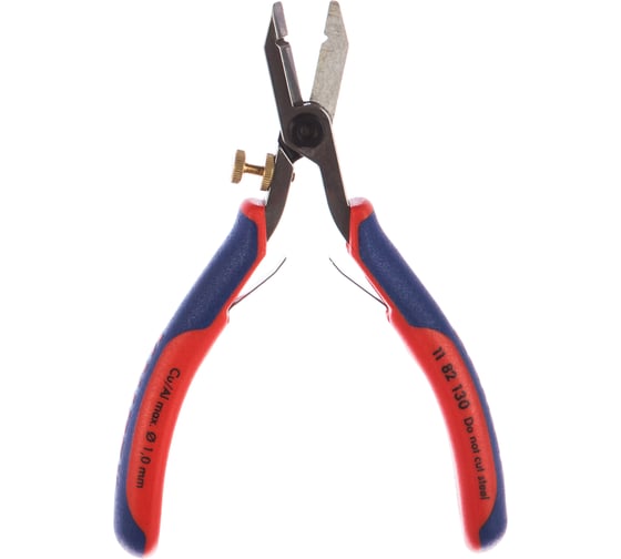 Инструмент для снятия изоляции KNIPEX KN-1182130