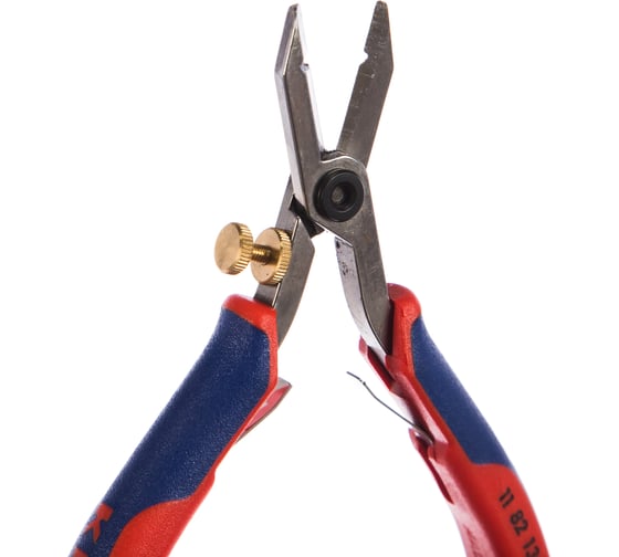 Инструмент для снятия изоляции KNIPEX KN-1182130
