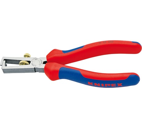 Инструмент для снятия изоляции KNIPEX KN-1112160