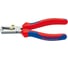 Инструмент для снятия изоляции KNIPEX KN-1112160 1