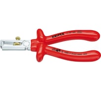 Инструмент для снятия изоляции KNIPEX KN-1107160