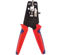 Инструмент для снятия изоляции KNIPEX KN-121211