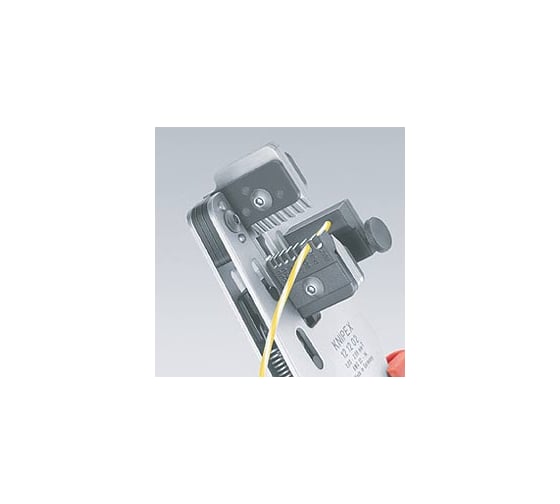 Инструмент для снятия изоляции KNIPEX KN-121202