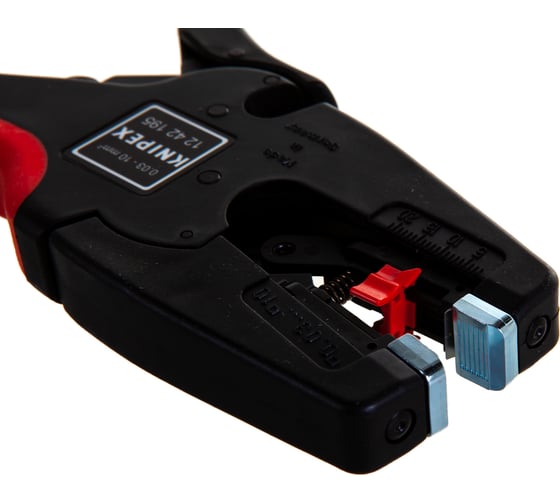Стриппер KNIPEX MultiStrip 10 KN-1242195