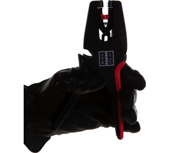 Стриппер KNIPEX MultiStrip 10 KN-1242195
