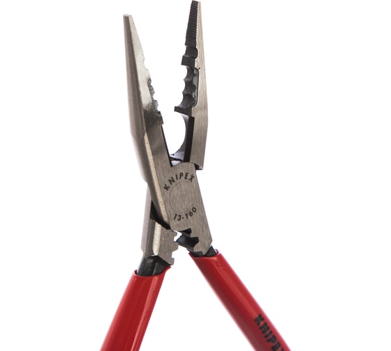 Инструмент для снятия изоляции KNIPEX KN-1301160