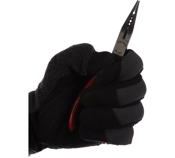 Инструмент для снятия изоляции KNIPEX KN-1301160
