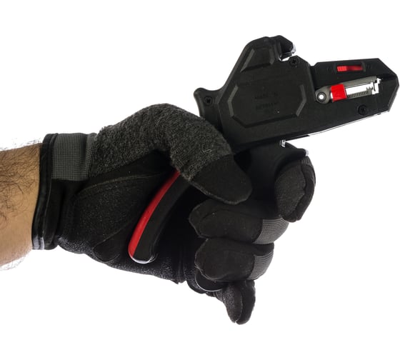 Автоматический инструмент для удаления изоляции KNIPEX KN-1262180SB
