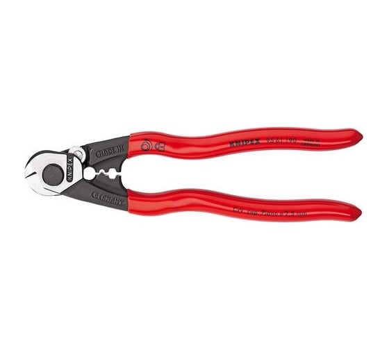 Тросорез KNIPEX KN-9561190SB