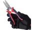 Универсальные ножницы WORKPRO 180мм WP214008 4