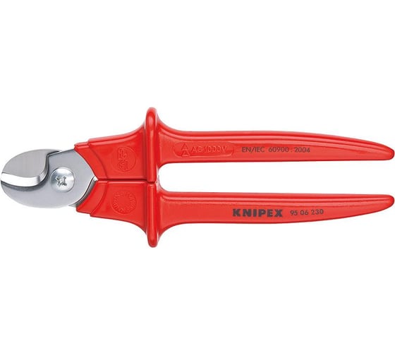 Кабелерез KNIPEX KN-9506230