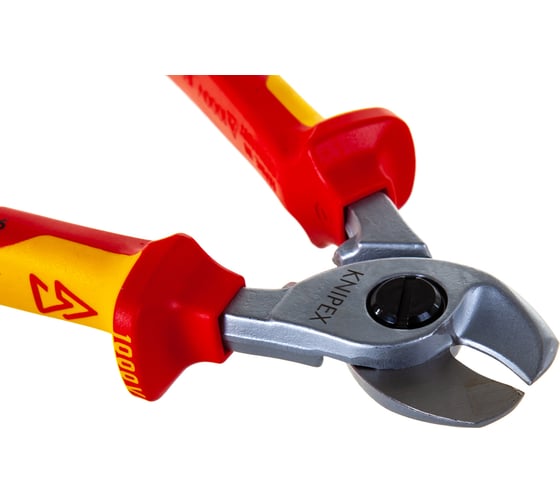 Кабелерез KNIPEX KN-9516165