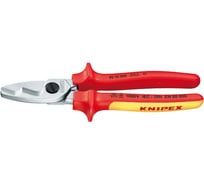 Кабелерез KNIPEX KN-9516200SB