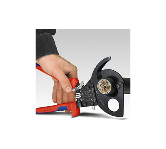 Кабелерез KNIPEX KN-9531250