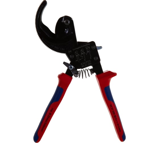 Кабелерез KNIPEX KN-9531250