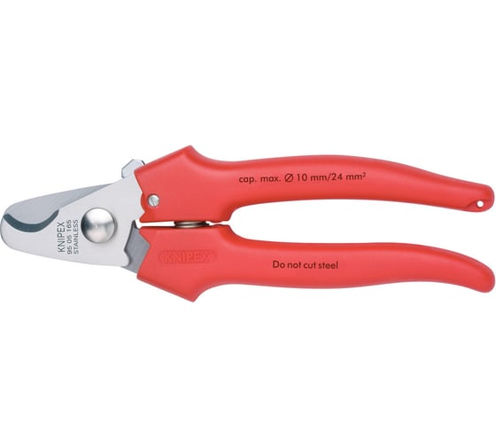 Кабелерез KNIPEX KN-9505165SB