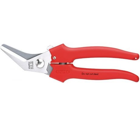 Комбинированные ножницы KNIPEX KN-9505185