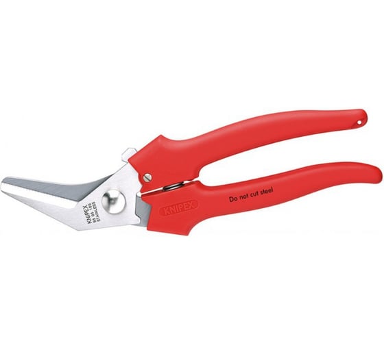 Комбинированные ножницы KNIPEX KN-9505185
