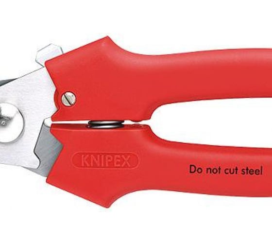 Комбинированные ножницы KNIPEX KN-9505185