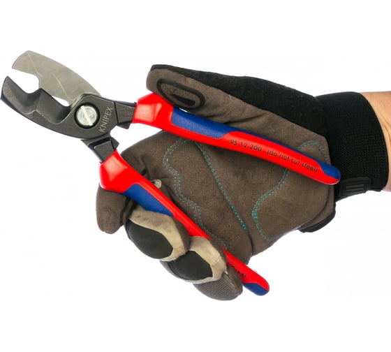 Кабелерез KNIPEX KN-9512200