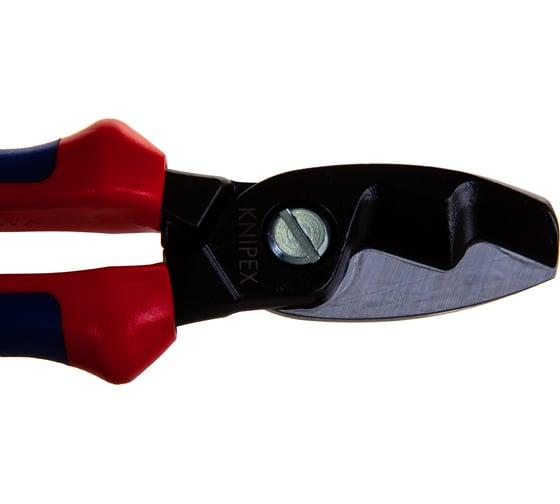 Кабелерез KNIPEX KN-9512200