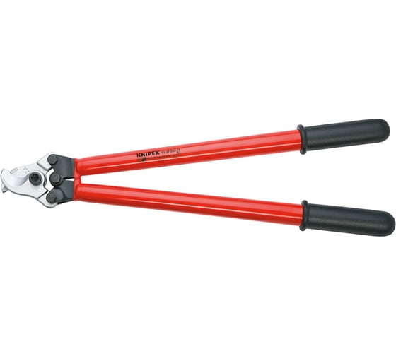 Кабелерез KNIPEX KN-9527600 1
