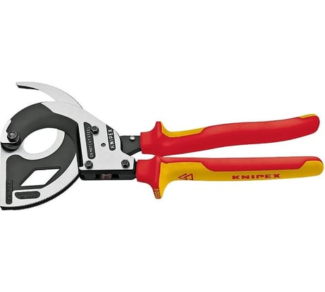 Кабелерез KNIPEX KN-9536320