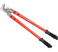 Механические кабелерезы YATO 500x25,0x770 мм YT-18612