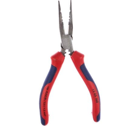 Инструмент для снятия изоляции KNIPEX KN-1305160